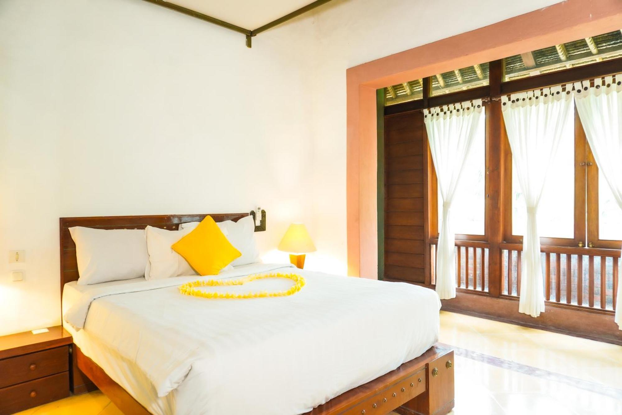 Alam Puri Residence And Art Museum Darmasaba Ngoại thất bức ảnh