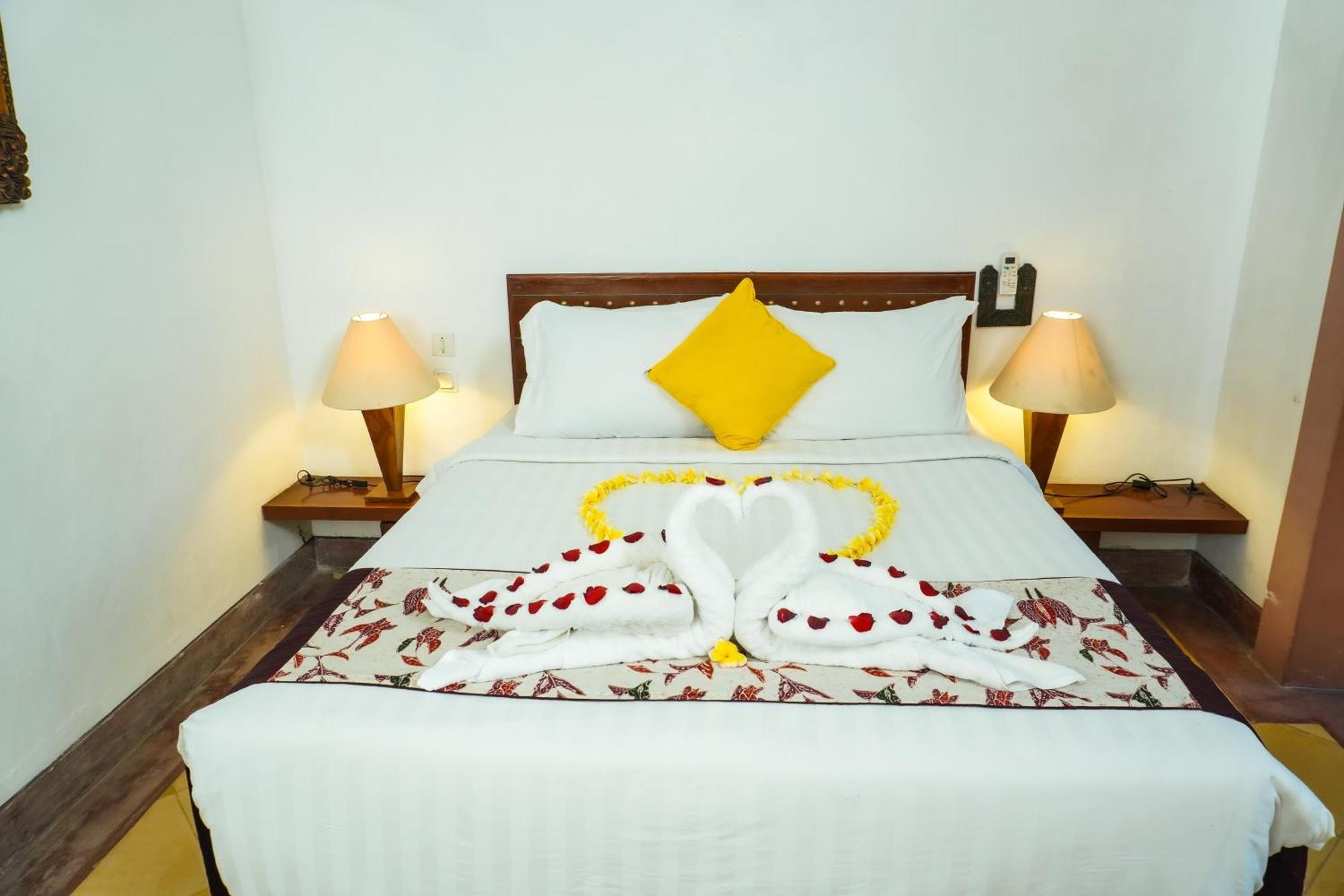Alam Puri Residence And Art Museum Darmasaba Ngoại thất bức ảnh