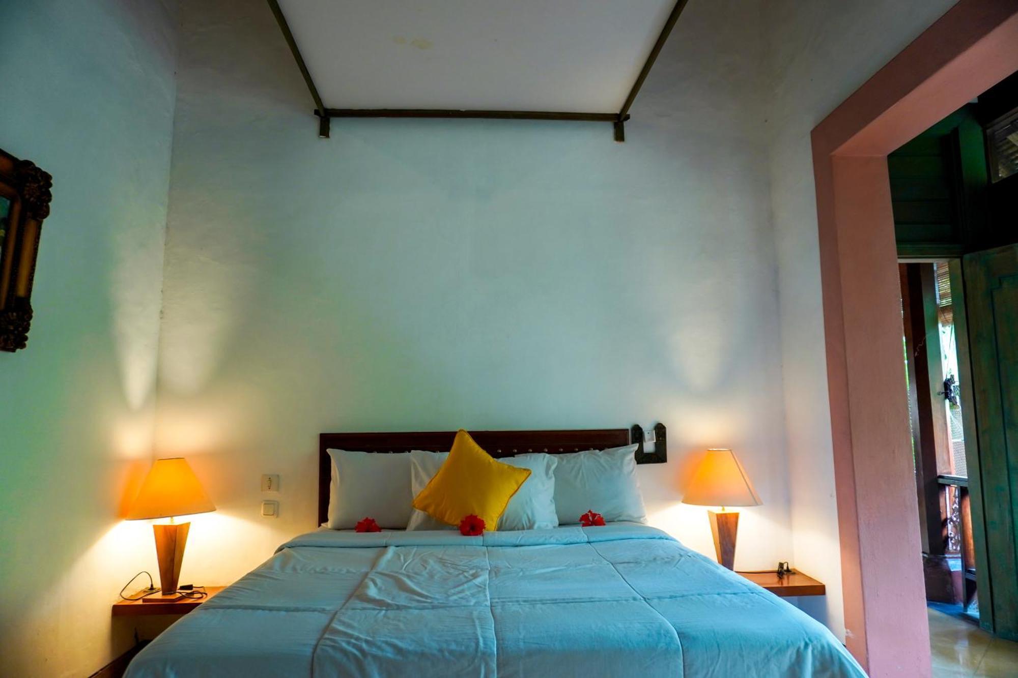 Alam Puri Residence And Art Museum Darmasaba Ngoại thất bức ảnh